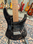 Ibanez AZ24047BK Prestige