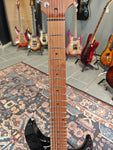 Ibanez AZ24047BK Prestige