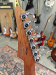 Ibanez AZ24047BK Prestige