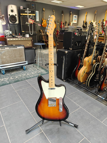 Fender Limited Edition American Standard Offset Telecaster