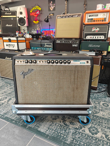 Fender Vibrolux 1975