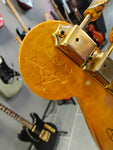 Fender Custom Shop Stratocaster 1958 Cunetto Fiesta Red Relic PD-3 1997