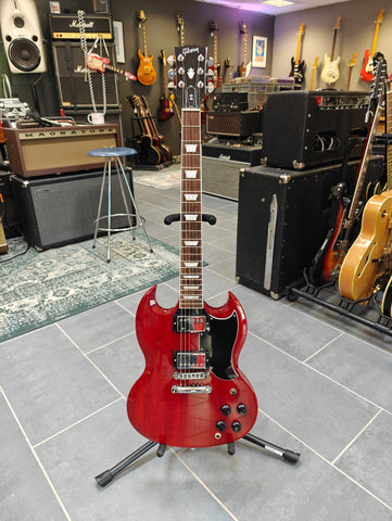 Gibson SG Standard T 2017
