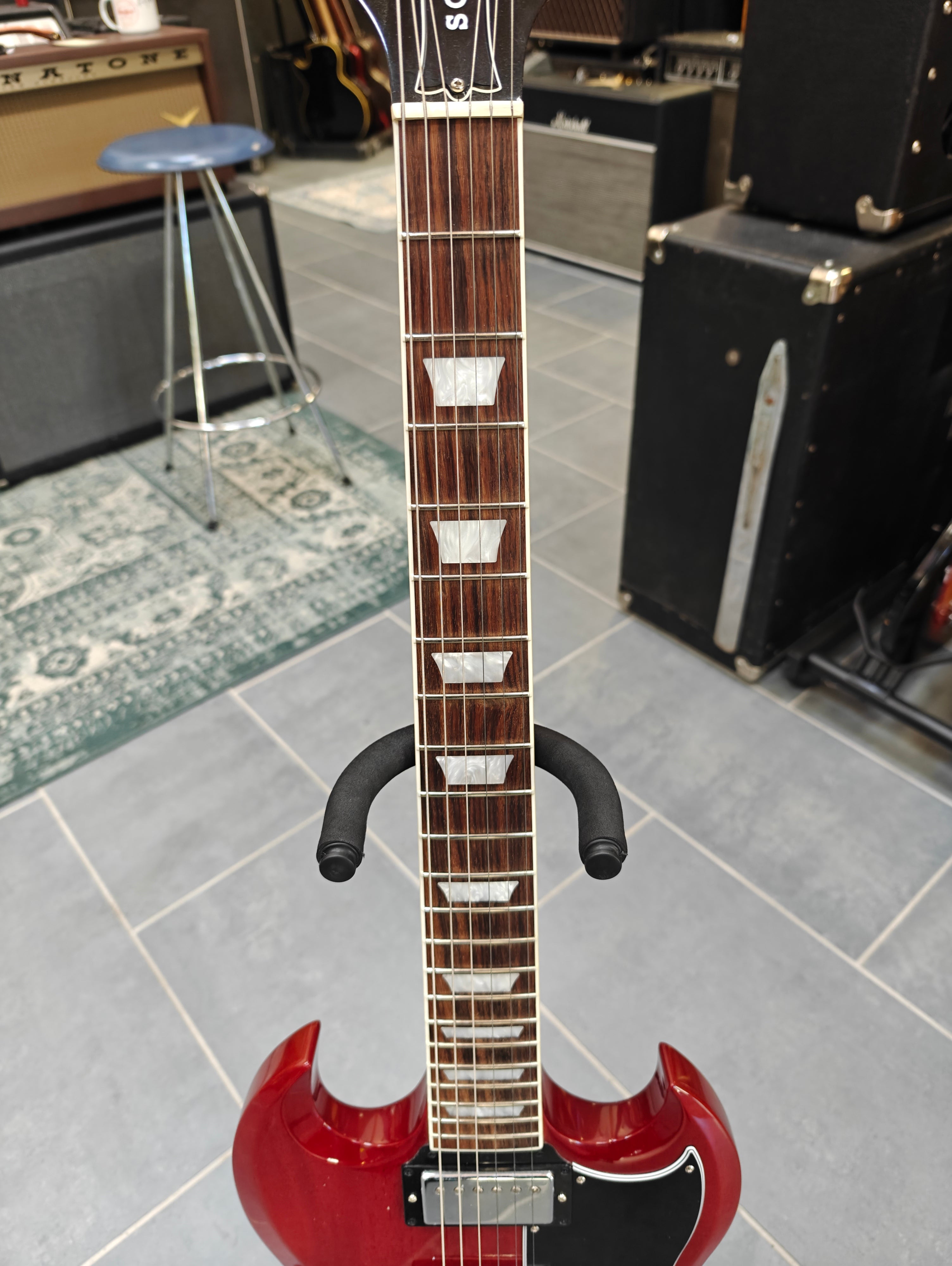 Gibson SG Standard T 2017