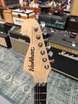 Washburn N2 Nuno Bettencourt Model