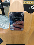 Washburn N2 Nuno Bettencourt Model