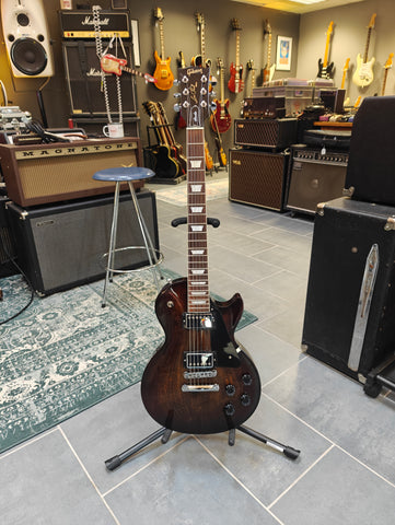 Gibson Les Paul Studio Smokehouse Burst 2018