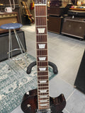 Gibson Les Paul Studio Smokehouse Burst 2018