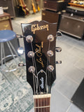 Gibson Les Paul Studio Smokehouse Burst 2018
