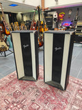 Fender Columnas de Sonido 4-8 años 1970
