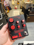 Analog Music Company So High So Low