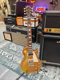 Gibson Les Paul Standard 50s Gold Top (ex-Havana Black)