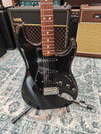 Fender Stratocaster 1979 Black