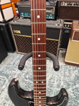 Fender Stratocaster 1979 Black