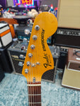 Fender Stratocaster 1979 Black