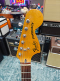 Fender Stratocaster 1979 Black