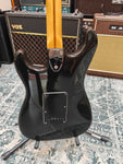 Fender Stratocaster 1979 Black
