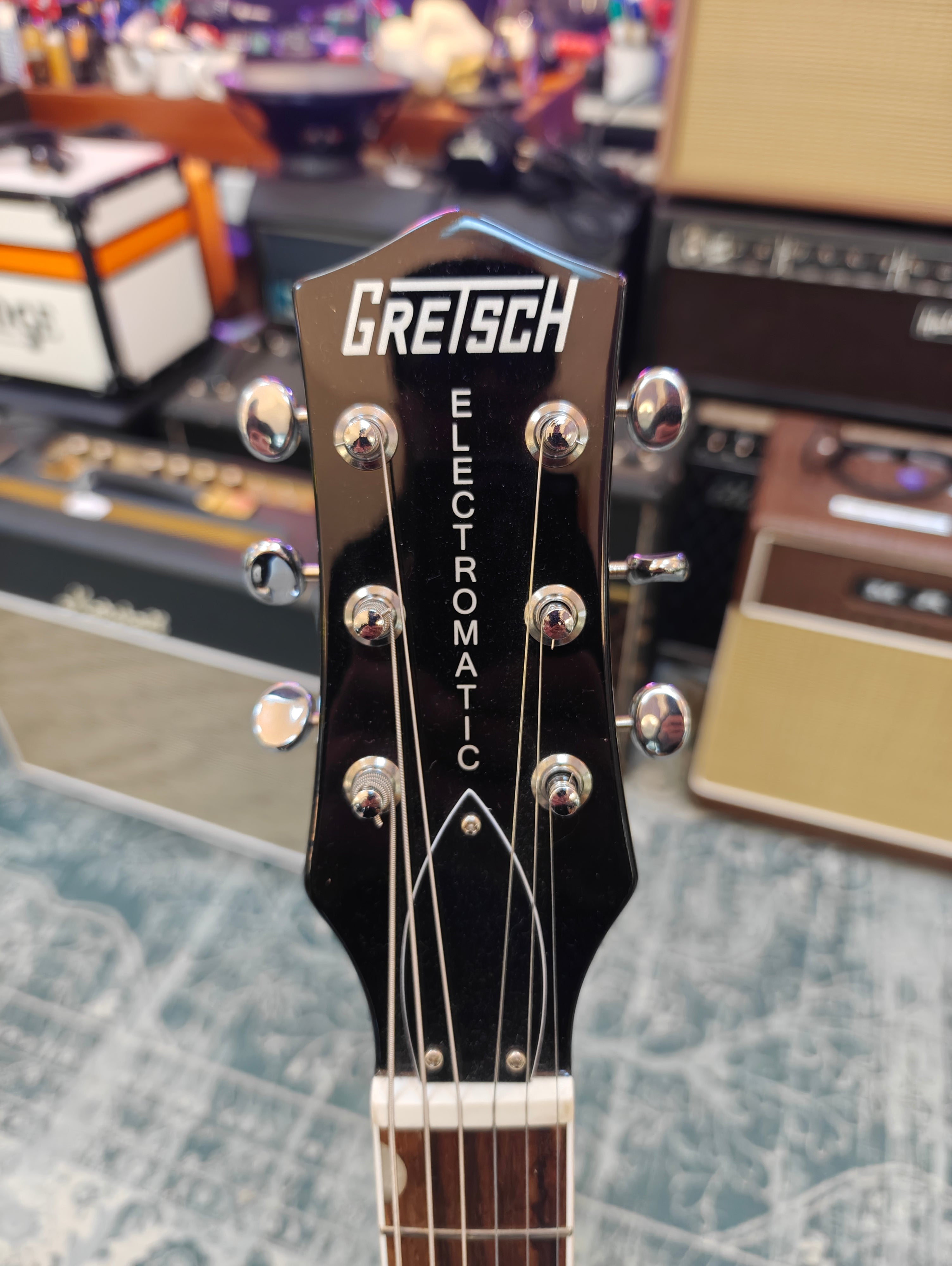 Gretsch G5425 Electromatic Jet Club