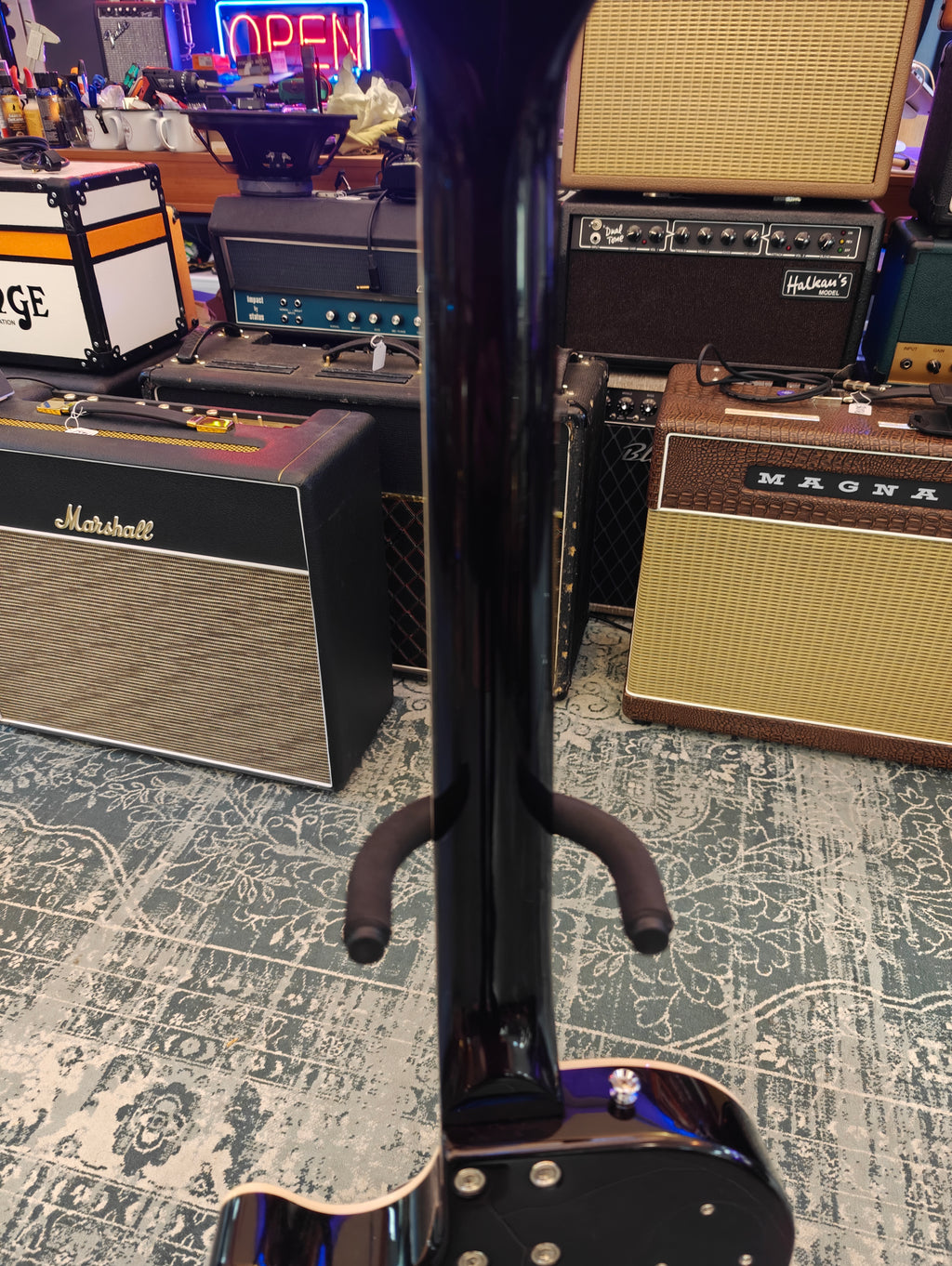 Gretsch G5425 Electromatic Jet Club