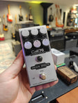 Origin Effects Cali76 Compact Deluxe