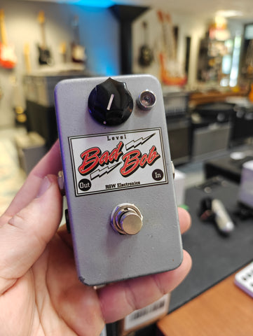 RGW Electronics Bad Bob #547