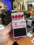Boss JB-2 Angry Driver