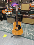 Martin D-12 28 1988