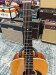 Martin D-12 28 1988