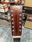 Martin D-12 28 1988