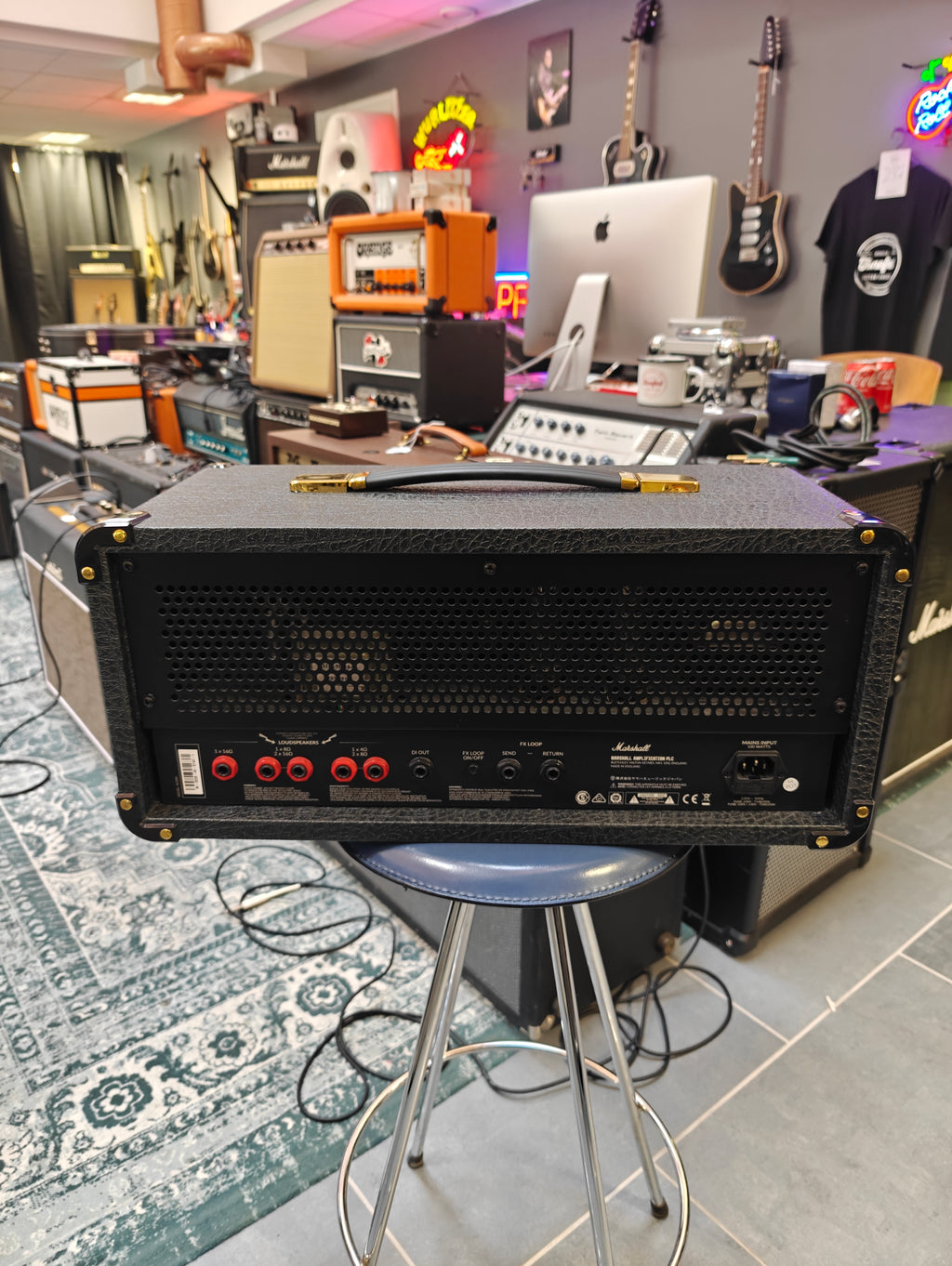 Marshall Studio Classic SC20H