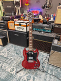 Gibson SG Standard 2011 Cherry