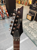 Ibanez RG2620QM Prestige w/ Bare Knuckle Pickups