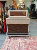 Vox AC15HTVH w/Flight Case