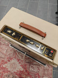 Vox AC15HTVH w/Flight Case