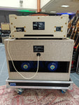 Vox V212HWX w/Flight Case