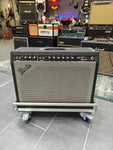 Fender Vibrolux Reverb 1980-1982 w/Flight Case
