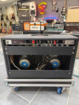 Fender Vibrolux Reverb 1980-1982 w/Flight Case