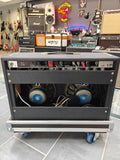 Fender Vibrolux Reverb 1980-1982 w/Flight Case