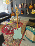 Nash MB-63