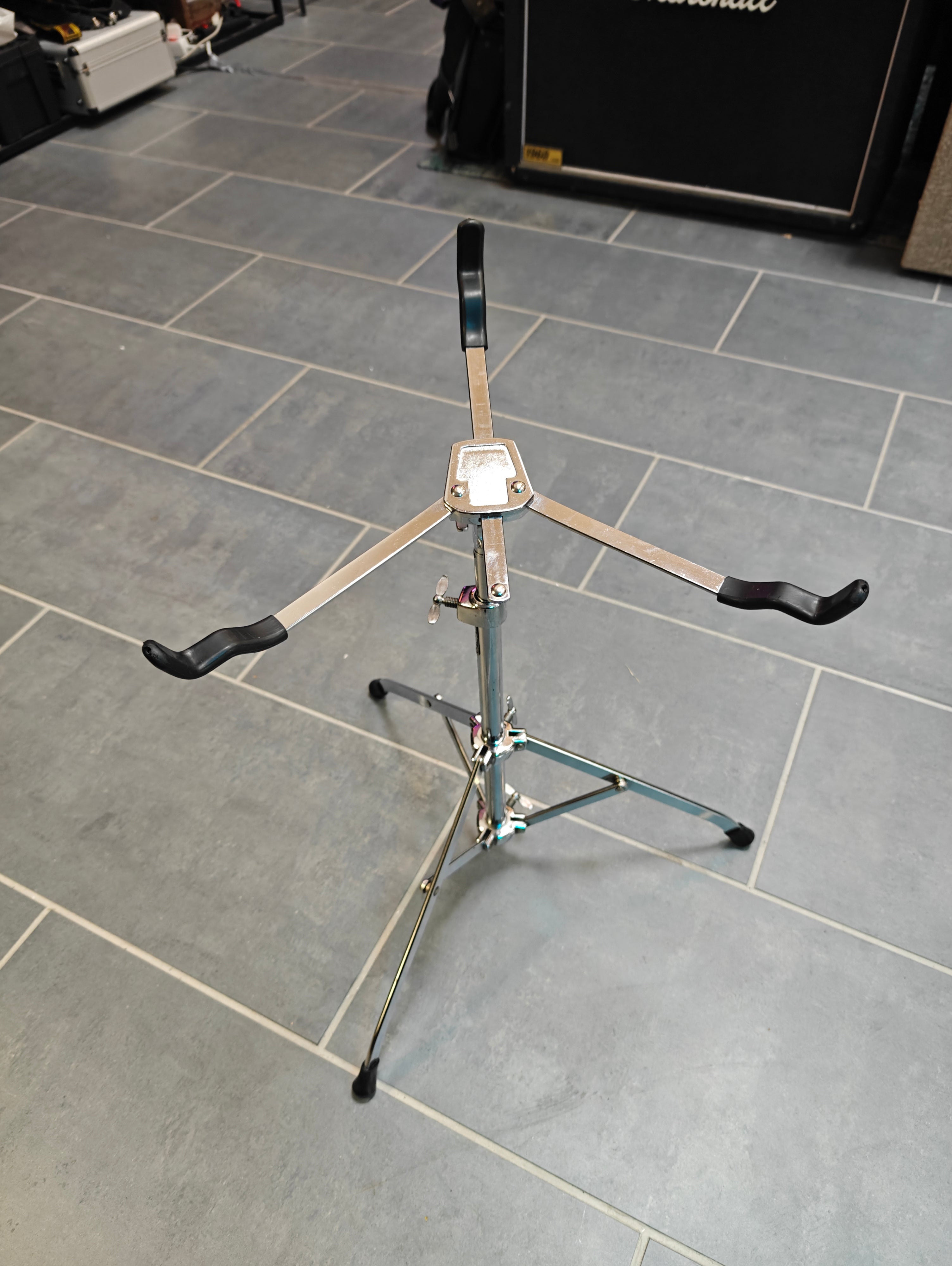 Beverley Snare Stand Vintage