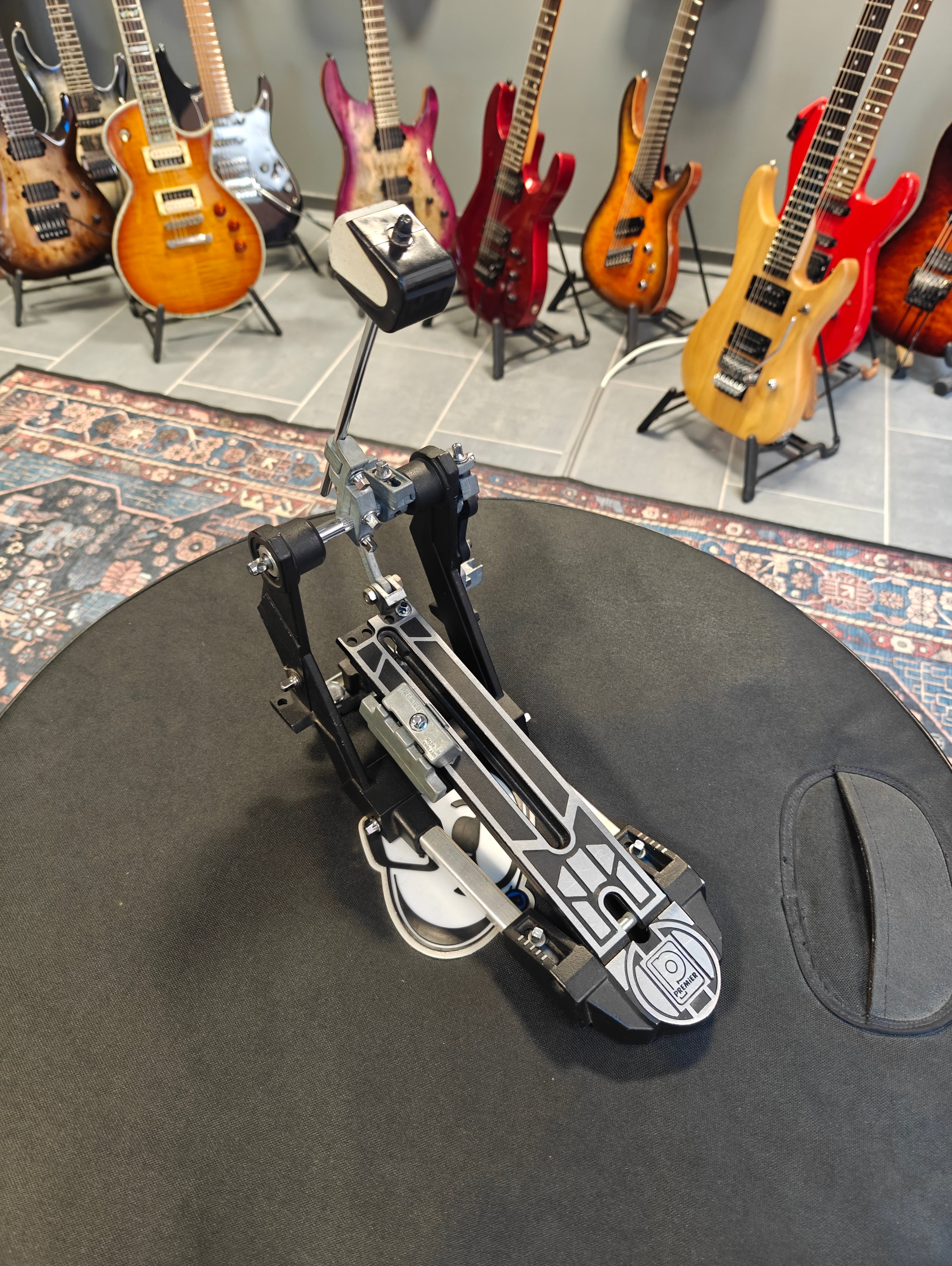 Premier EDP Bass Drum Pedal