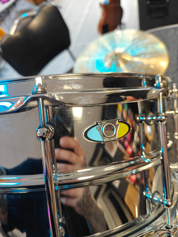 Ludwig 14" x 5,5" Supralite