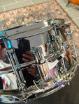 Ludwig 14" x 5,5" Supralite