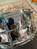 Ludwig 14" x 5,5" Supralite