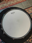 Ludwig 14" x 5,5" Supralite