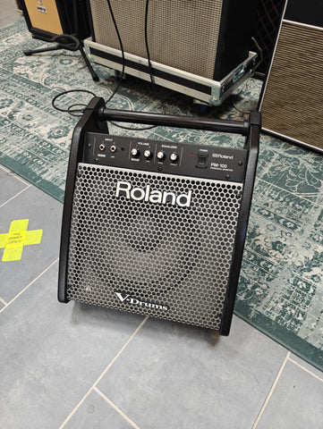 Roland PM-100 Personal Drum Monitor