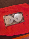 ZVex Effects Fuzz Factory 2013 "One of one" Hand painted