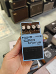 Boss CH-1 Super Chorus