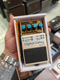Boss DD-6 Digital Delay