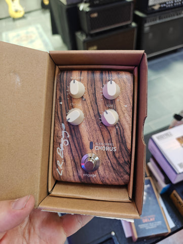 L.R. Baggs Align Series Chorus